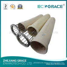 Dust Collecting Machine Filter Bag